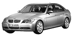BMW E90 P1772 Fault Code