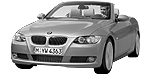 BMW E93 P1772 Fault Code